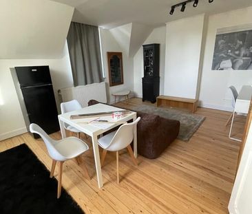 Appartement te huur - Photo 2