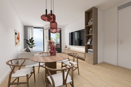 Appartement te huur: De Kwinkelier 43-E 3722 AS Bilthoven - Photo 5