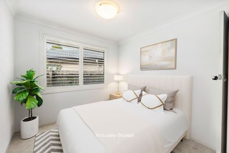 37 Retford Road, Bowral NSW 2576 - House For Rent | Domain - Photo 5