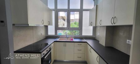 Διαμέρισμα για ενοικίαση - Νέος Κόσμος, - Photo 5