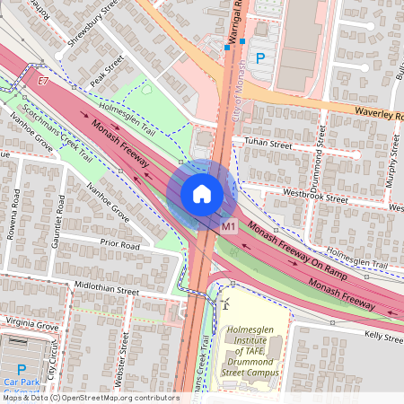 2/798 Warrigal Road, Malvern East, VIC 3145