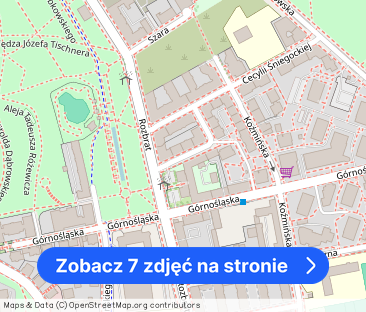 Klimatyczne 2 pokoje w kamienicy na Powiślu - Zdjęcie 1