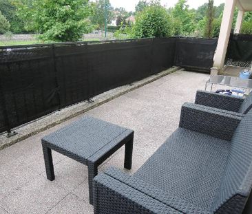 Location Appartement 3 pièces 62m² MAGNY LE HONGRE 77700 - Photo 4