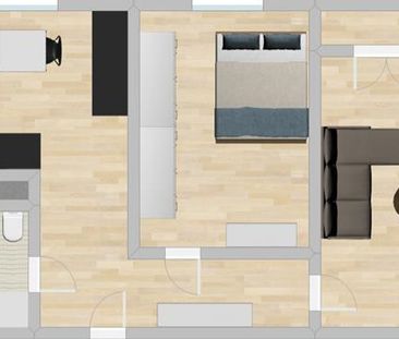 Gliwice Piaskowa - Zdjęcie 6