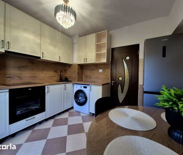 PROPRIETAR ofer spre închiriere garsoniera 45 mp bloc mixt renovata - Photo 2