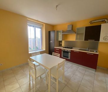 Location Appartement 1 pièce 25m² - Photo 5