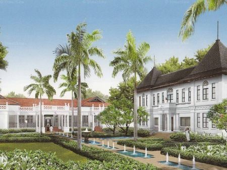 Grand Duchess At St Patrick's (D15), Condominium - For Rent - Photo 2