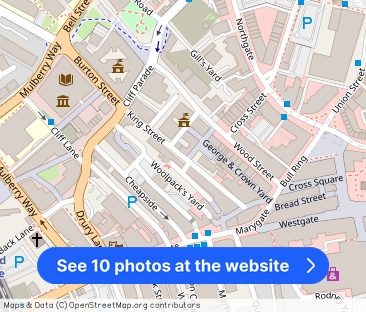 King Street, Wakefield, WF1 - Photo 1