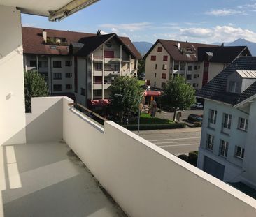 3½-Zimmerwohnung zu vermieten - Photo 5