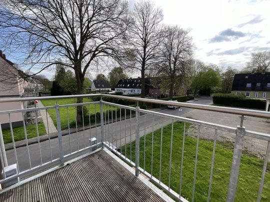 2-Zimmer-Wohnung in Wilhelmshaven Fedderwardergroden - Photo 1