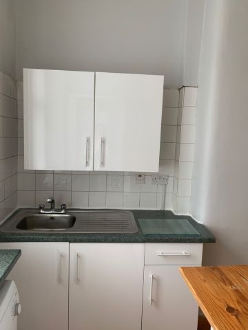 1 Bed Flat, Dumbarton Road, G11 - Photo 4