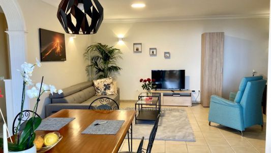 Apartment for rent in El Durazno, Puerto de la Cruz - Photo 1