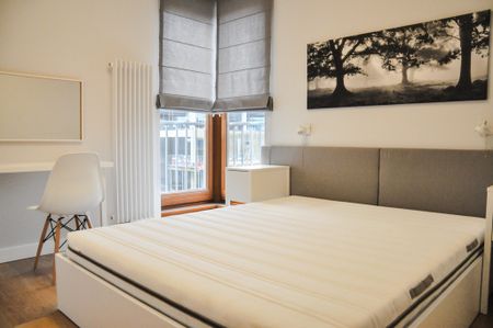 Apartament wynajem Poznań Maratońska 50m2 - Photo 3