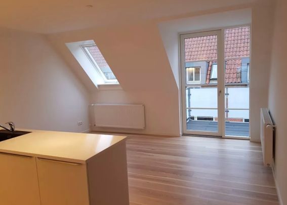 Lejlighed med charme i Holstebros hjerte - Photo 1