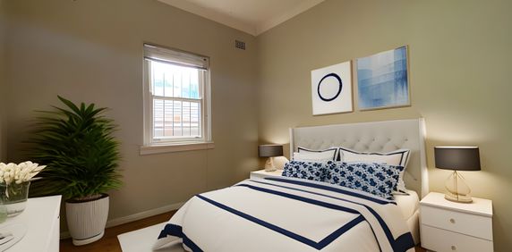 1/43 Everton Road, Strathfield NSW 2135 - Apartment For Rent | Domain - Photo 2