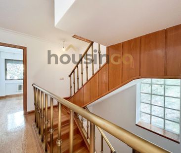 Townhouse for rent in Madrid (Ciudad Lineal) - Photo 3