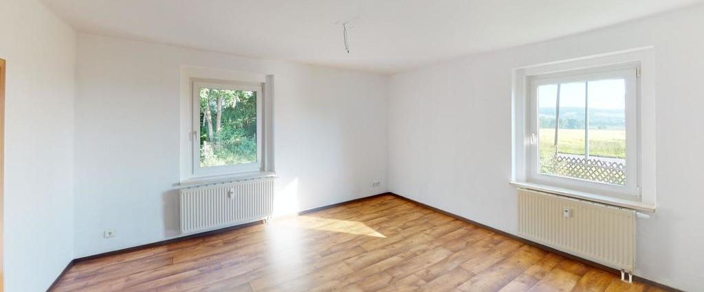 3-Raum-Wohnung - Foto 1