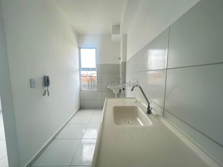 BOA ESPERANCA - APARTAMENTO - R LUIS GONZAGA DOS SANTOS, 1555 AP 201 BL 17 GRAN VILLAGE MARACANAU - Photo 2