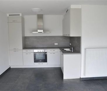 Appartement te huur - Photo 1