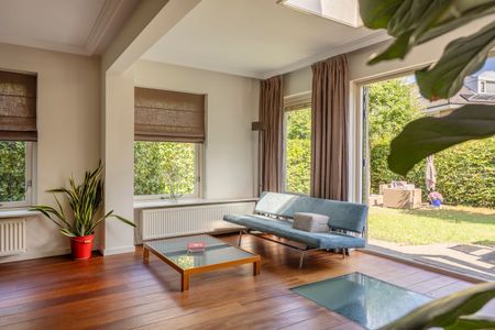 Huis te huur: Eikendael 8 2245 BL Wassenaar - Photo 2