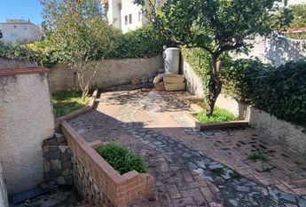 Villa a schiera in affitto