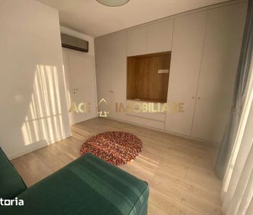 3 Camere de inchiriat | Pipera | New Point Residence | Parcare - Fotografie 2