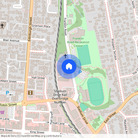 Pukekohe, A/46 Franklin Road