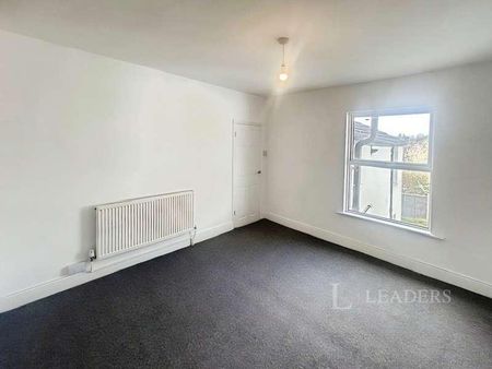 Lacey Street, Ipswich, IP4 - Photo 2