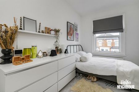 2 bedroom maisonette to rent - Photo 5