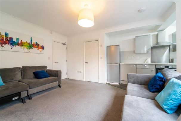 4 bedroom house to rent - Photo 1