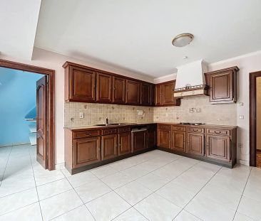 Centraal gelegen én Ruim dakappartement met 2 SLPK! - Photo 4