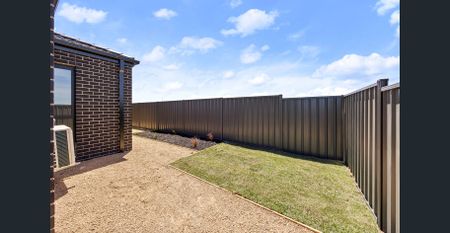 Brand new four bedroom home – Wonderful Lucas location! - Photo 5