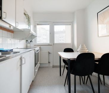 Katarina Bangata, Stockholm - Photo 5