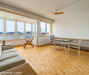 Apartamento de alquiler en Jose Franchy Roca, Santa Catalina - Cant... - Photo 5