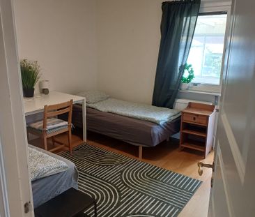 Gärdesgatan 10 - Foto 4