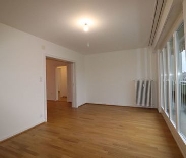 An der Grenze zu Allschwil - gemütliche 4-Zimmer-Dachwohnung mit 2 ... - Photo 3