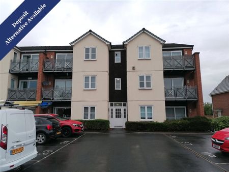 1 bed apartment to rent in Maddren Way, Linthorpe, TS5 - Photo 5