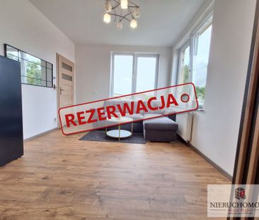 Do wynajęcia - mieszkanie po remoncie, 25 m2 - Фото 6