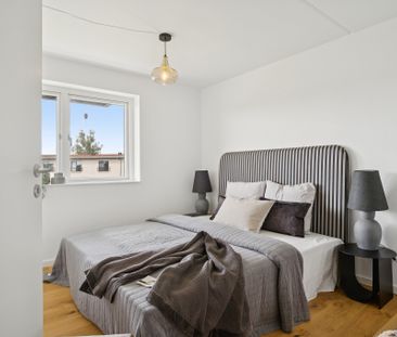 Sølyst Strandpark 23, 1. th., Sølyst Strandpark, 2990 Nivå - Photo 5