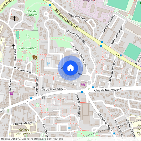 Colomiers