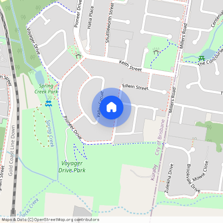 35 Edwin street, Qld 4112, Kuraby