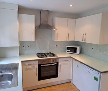 2 bedroom house to rent - Photo 6