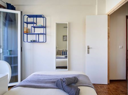 Rua Coronel Marques Leitão, Lisbon, Lisbon 1700-123 - Photo 2