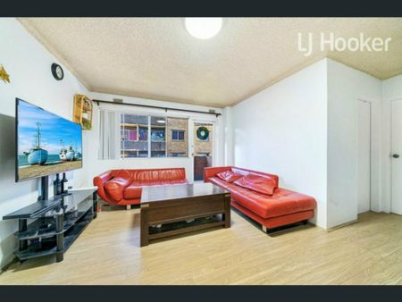 5/60-62 Speed St, Liverpool NSW - Photo 5