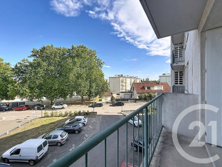 Location Appartement 2 pièces 42m² TROYES 10000 - Photo 4