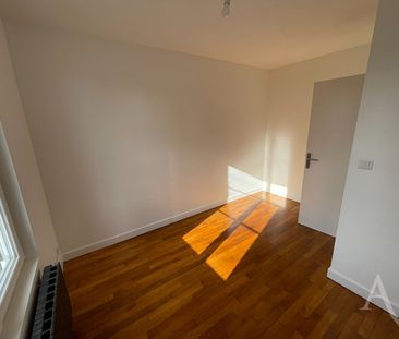 Location maison 5 pièces, 117.29m², Châteauroux - Photo 2