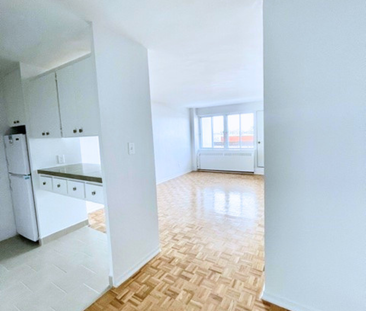 Renovated 3.5 JULY 1st – 7355 Acadie - Photo 6