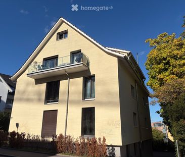 Moderne 1.5 Zimmer-Wohnung in Wollishofen unbefristet - Photo 5