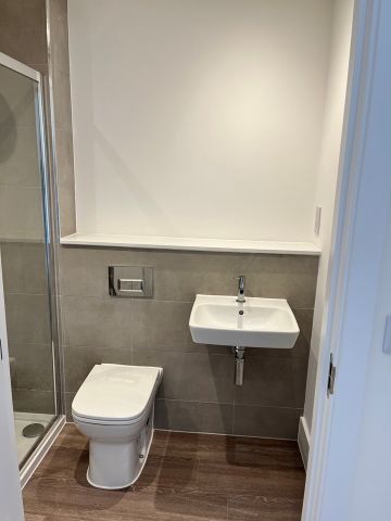 1 Bed Flat, Alliance House, BS1 - Photo 3