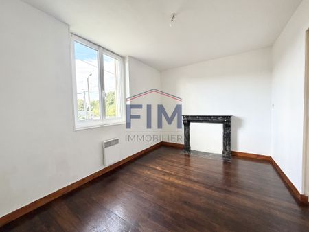 Location Appartement 3 pièces 60m² AUMALE 76390 - Photo 5
